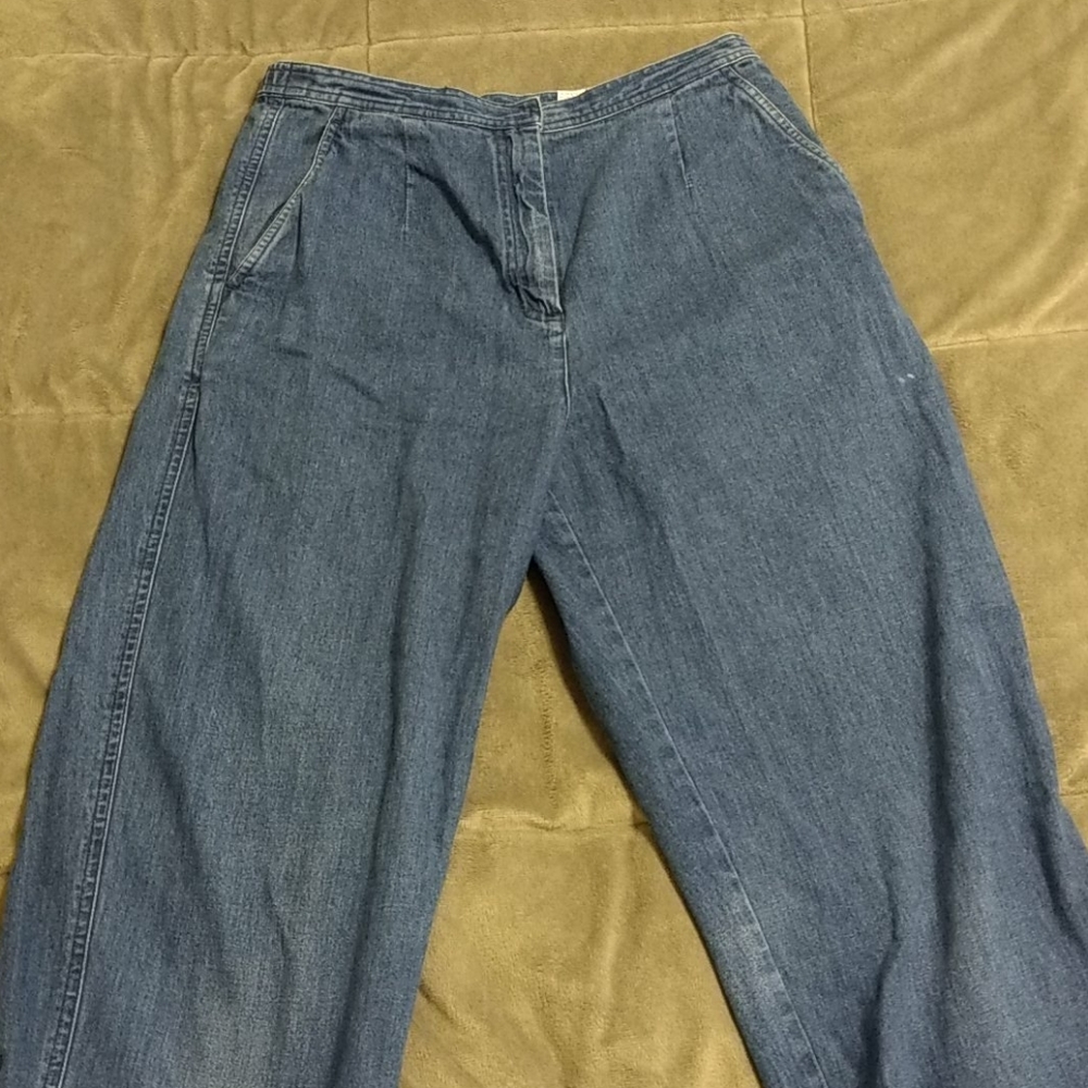 Talbot Jeans